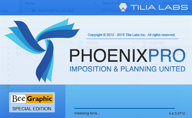 PHOENIX Soluzioni automatizzate per Resa e Nesting Cartotecnica, Etichette e Digitale